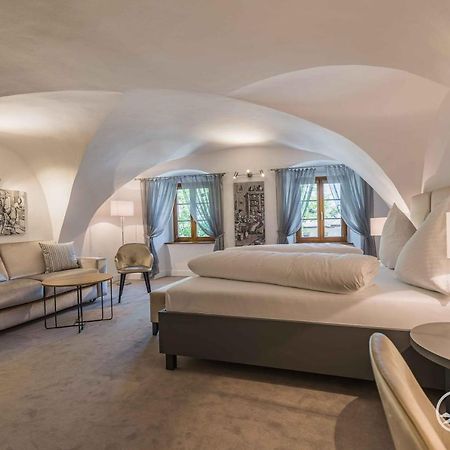 Tatra Suites Boutique Suites Deforte Secret Chamber Poprad Bagian luar foto