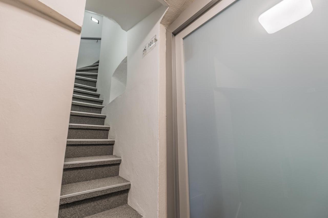 Tatra Suites Boutique Suites Deforte Secret Chamber Poprad Bagian luar foto